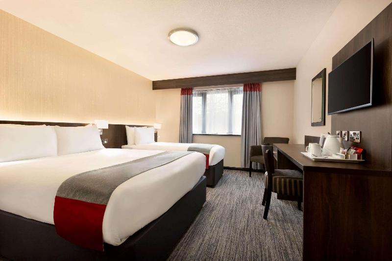 Ramada Bristol West - Oda