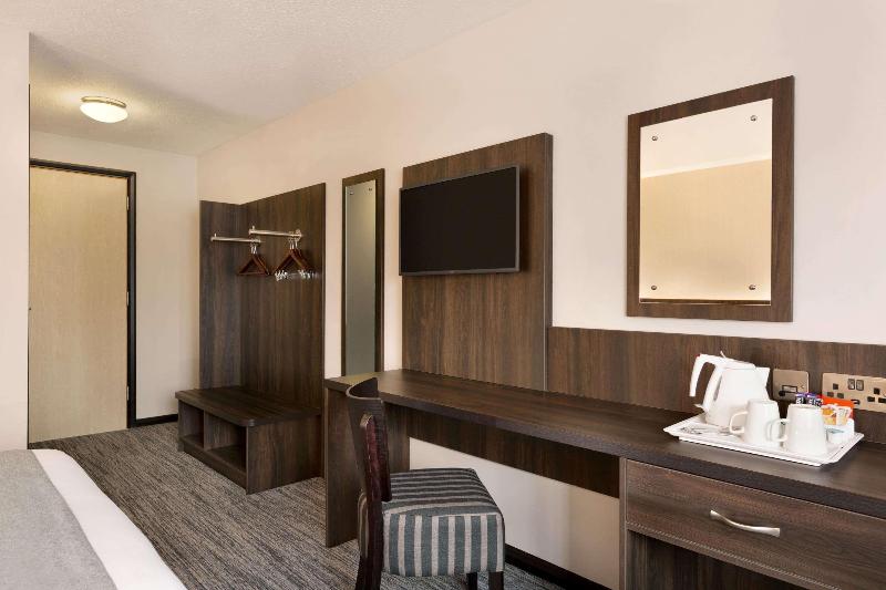 Ramada Bristol West - Oda