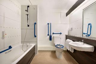 Ramada Bristol West fotoÄŸrafÄ±