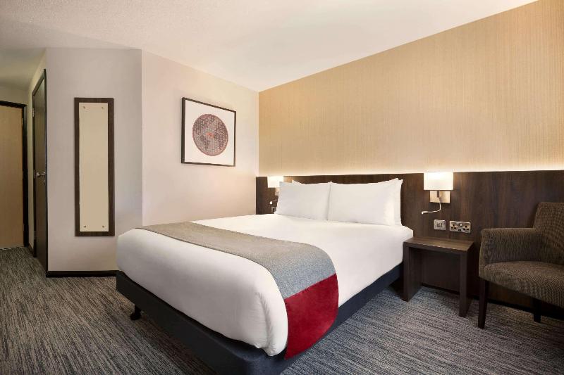 Ramada Bristol West - Oda