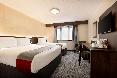 Ramada Bristol West oda fotoğrafı