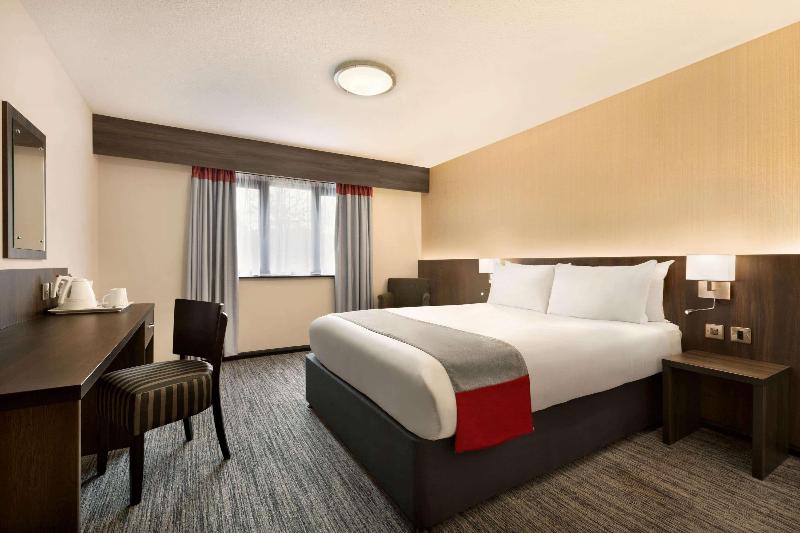 Ramada Bristol West - Oda