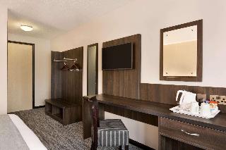 Ramada Bristol West fotoÄŸrafÄ±