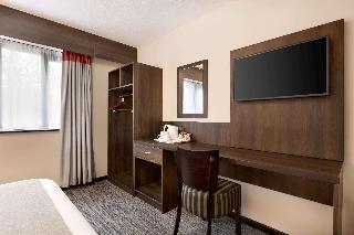 Ramada Bristol West fotoÄŸrafÄ±