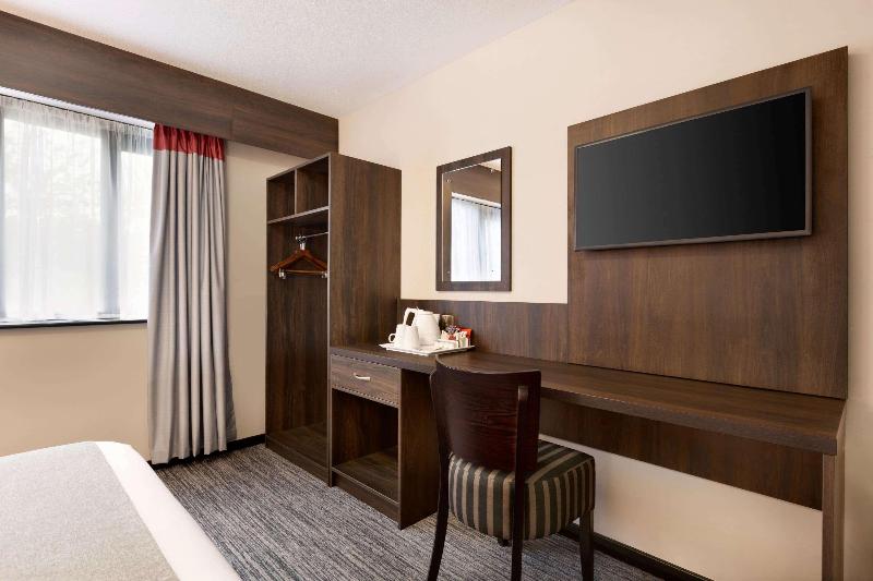 Ramada Bristol West - Oda