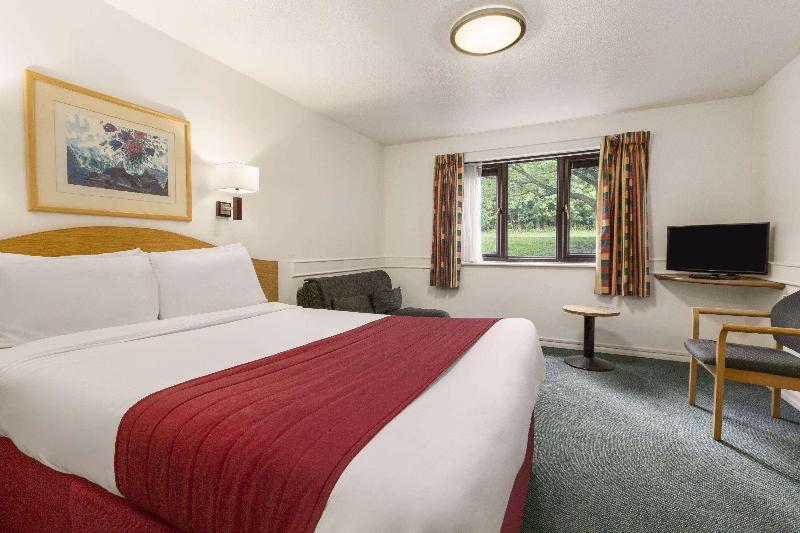 Ramada Bristol West - Oda