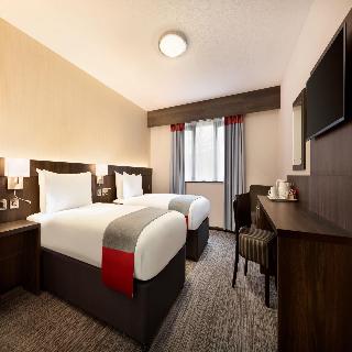 Ramada Bristol West fotoÄŸrafÄ±