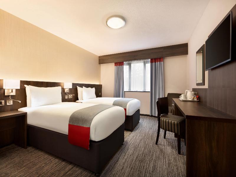 Ramada Bristol West - Oda