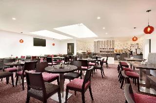 Ramada Bristol West fotoÄŸrafÄ±
