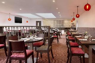 Ramada Bristol West fotoÄŸrafÄ±