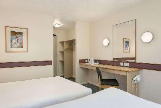 Days Inn Sheffield M1 fotoÄŸrafÄ±