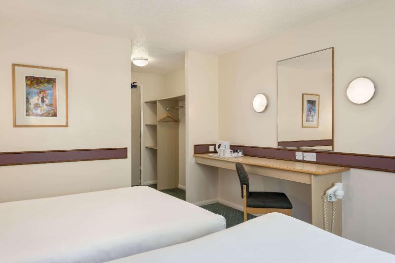Days Inn Sheffield M1 - Oda