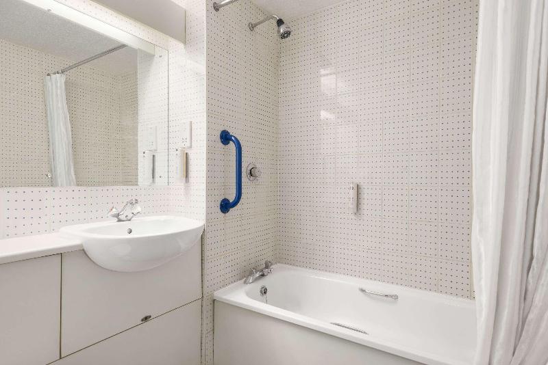 Days Inn Sheffield M1 - Oda