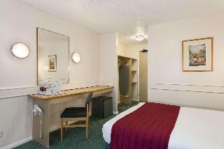 Days Inn Sheffield M1 fotoÄŸrafÄ±