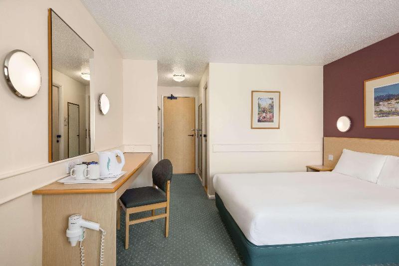 Days Inn Sheffield M1 - Oda