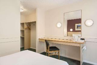 Days Inn Sheffield M1 fotoÄŸrafÄ±