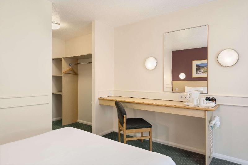 Days Inn Sheffield M1 - Oda