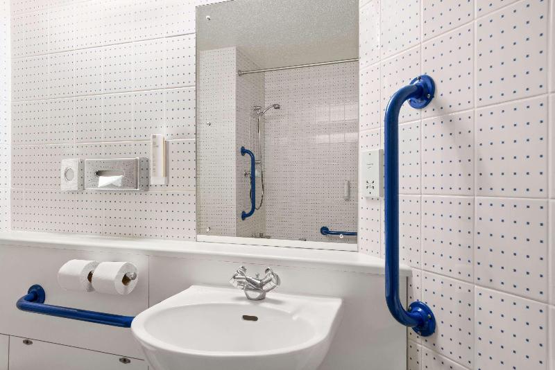 Days Inn Sheffield M1 - Oda