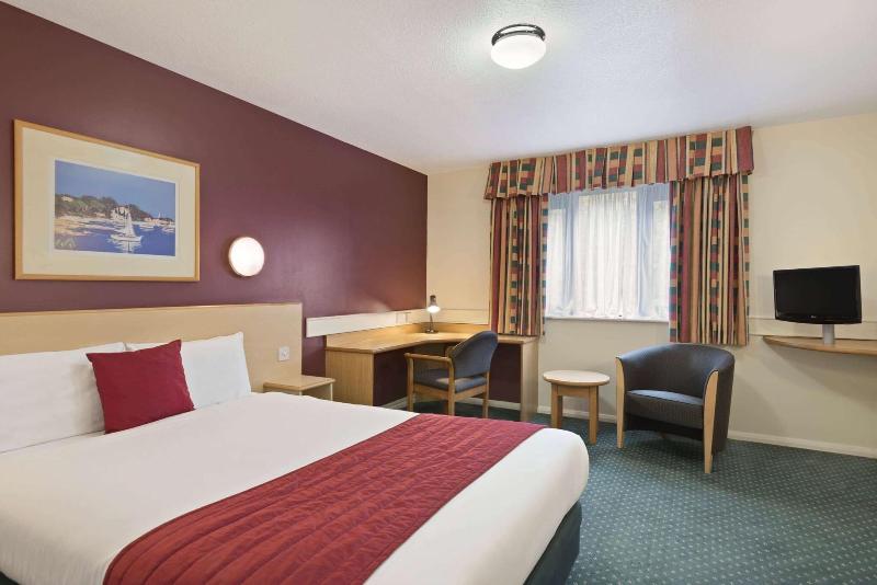 Days Inn Sheffield M1 - Oda