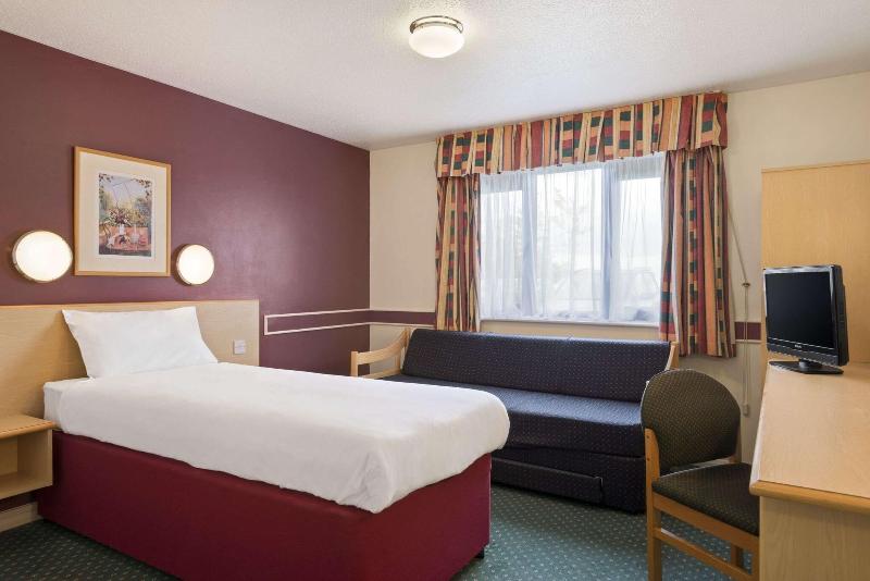 Days Inn Sheffield M1 - Oda