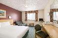 Days Inn Sheffield M1 oda fotoğrafı