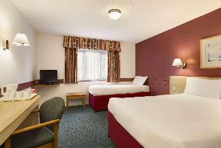 Days Inn Sheffield M1 fotoÄŸrafÄ±