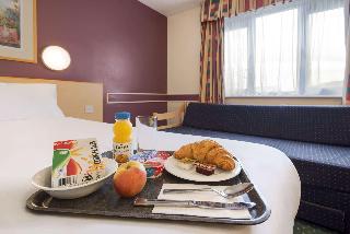 Days Inn Sheffield M1 fotoÄŸrafÄ±