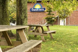 Days Inn Corley Nec fotoÄŸrafÄ±
