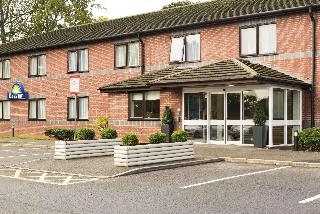 Days Inn Corley Nec fotoÄŸrafÄ±