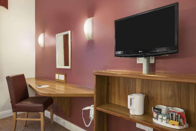 Days Inn Corley Nec - Oda