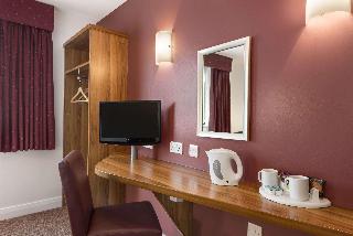 Days Inn Corley Nec fotoÄŸrafÄ±