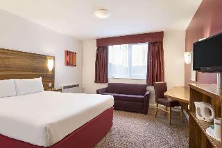 Days Inn Corley Nec fotoÄŸrafÄ±