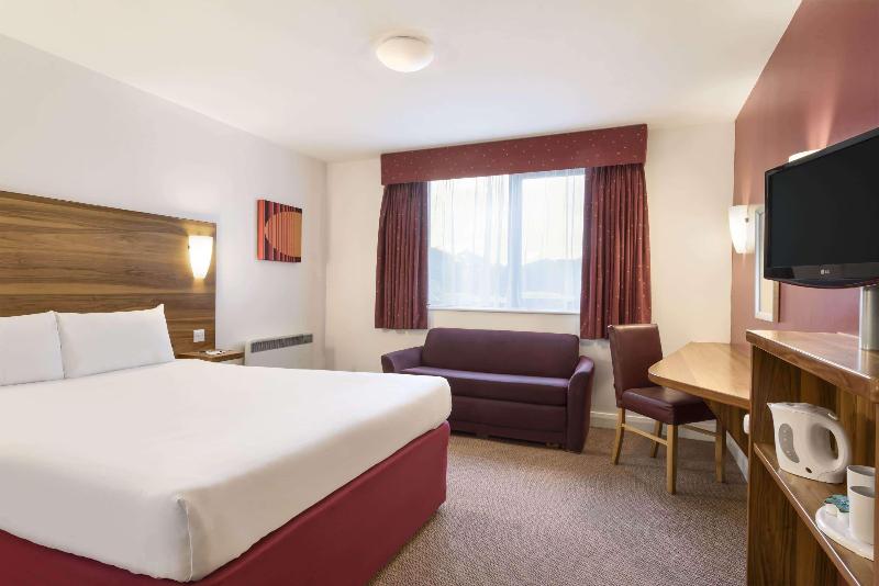 Days Inn Corley Nec - Oda