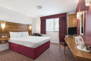 Days Inn Corley Nec fotoÄŸrafÄ±