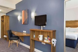 Days Inn Corley Nec fotoÄŸrafÄ±