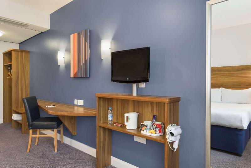 Days Inn Corley Nec - Oda