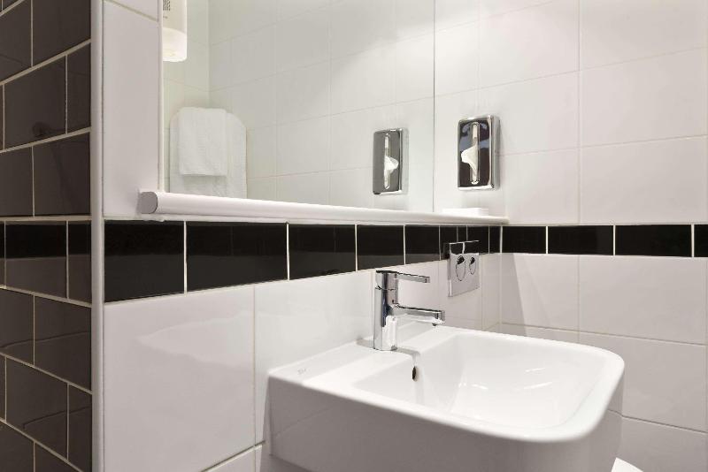 Days Inn Corley Nec - Oda