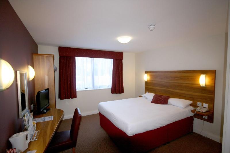 Days Inn Corley Nec - Oda