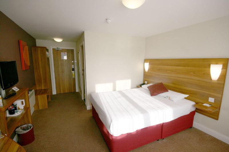 Days Inn Corley Nec - Oda