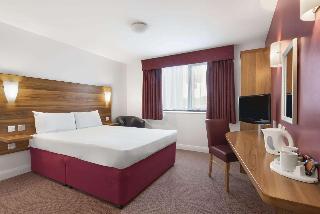 Days Inn Corley Nec fotoÄŸrafÄ±