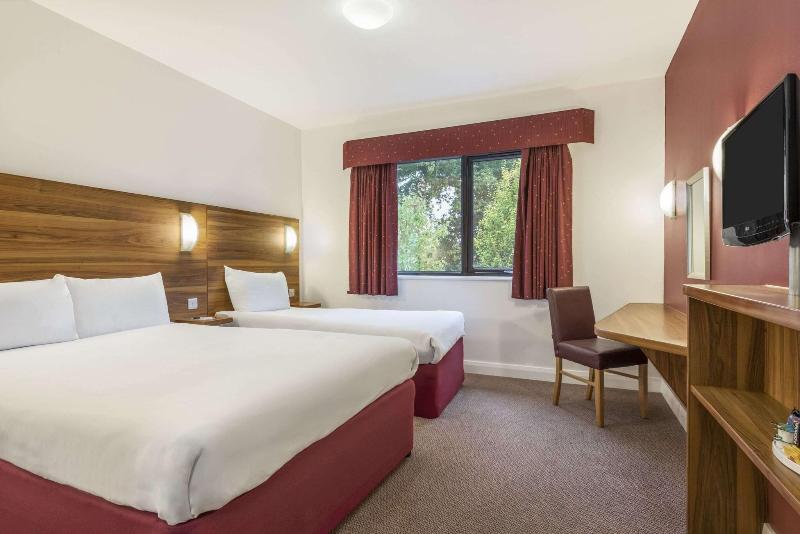 Days Inn Corley Nec - Oda