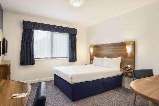 Days Inn Corley Nec fotoÄŸrafÄ±