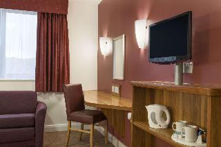 Days Inn Corley Nec fotoÄŸrafÄ±