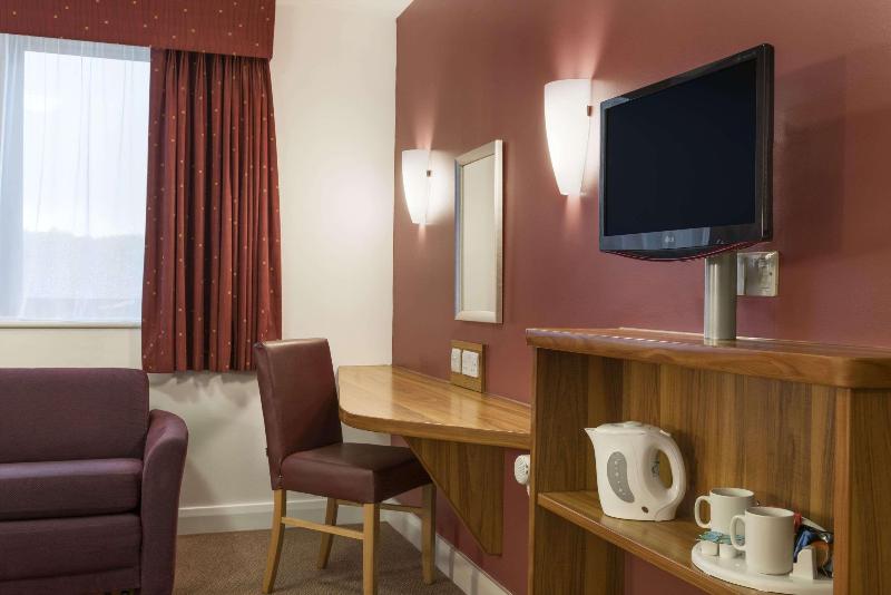 Days Inn Corley Nec - Oda