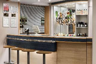 Days Inn Donington fotoÄŸrafÄ±
