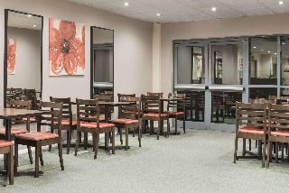 Days Inn Donington fotoÄŸrafÄ±