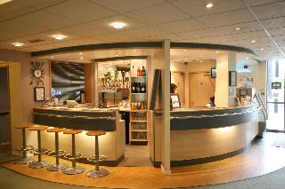 Days Inn Donington fotoÄŸrafÄ±