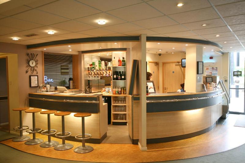 Days Inn Donington - Bar