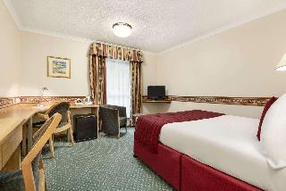 Days Inn Donington fotoÄŸrafÄ±