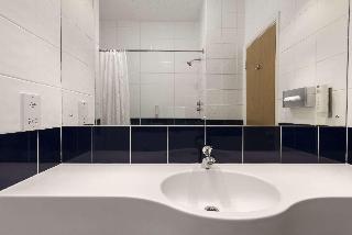 Days Inn Donington fotoÄŸrafÄ±